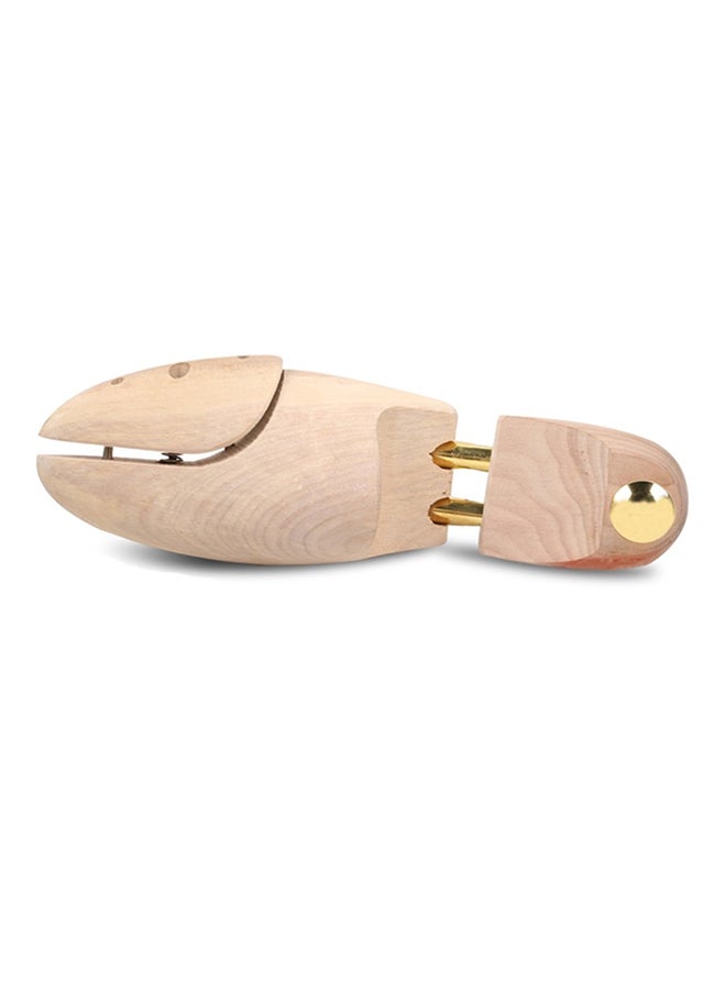OUTAD - Durable shoe Tree Wood Colour - Image 1