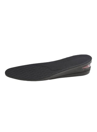 نعل حذاء لزيادة الارتفاع أسود - v1519813370/N13489058V_1