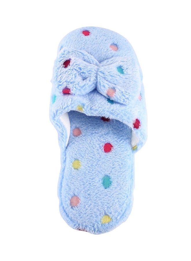OUTAD - Anti-slip Sole Slide Sky Blue - Image 1
