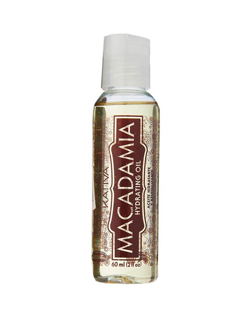 Macadamia Hydrating Oil 60ml