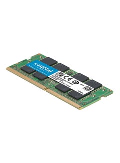 crucial DDR4-2400 So-Dimm RAM For Laptop Multicolour  - Image 2