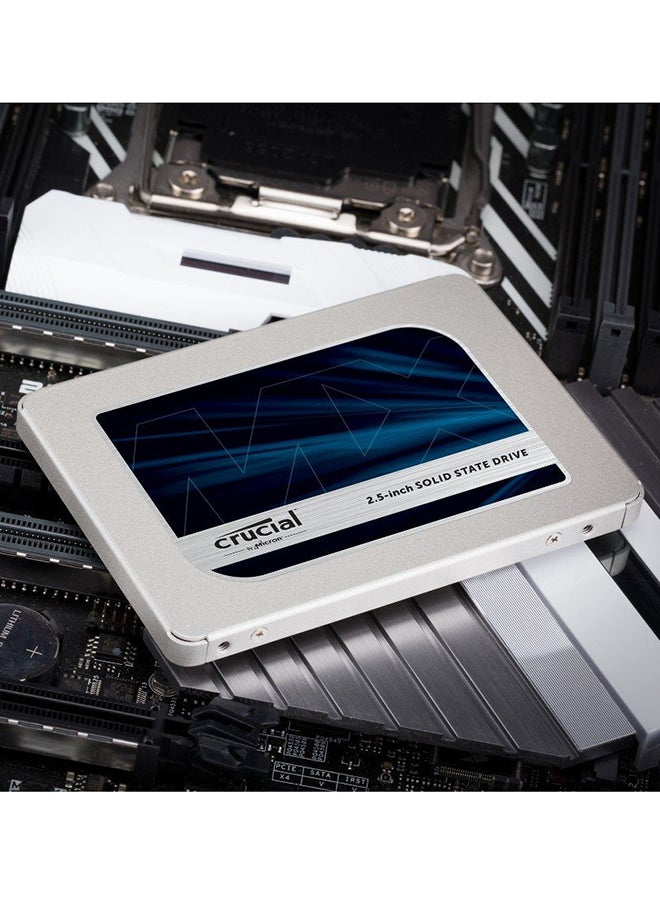 crucial MX500 2.5 inch Solid State Drive 250.0 GB - Image 4