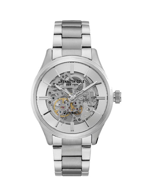men Automatics Analog Watch KC15171002