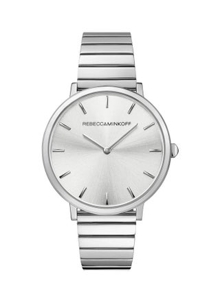 Women's Stainless Steel Major Analog Watch 2200019 - v1519822009/N13537514A_1