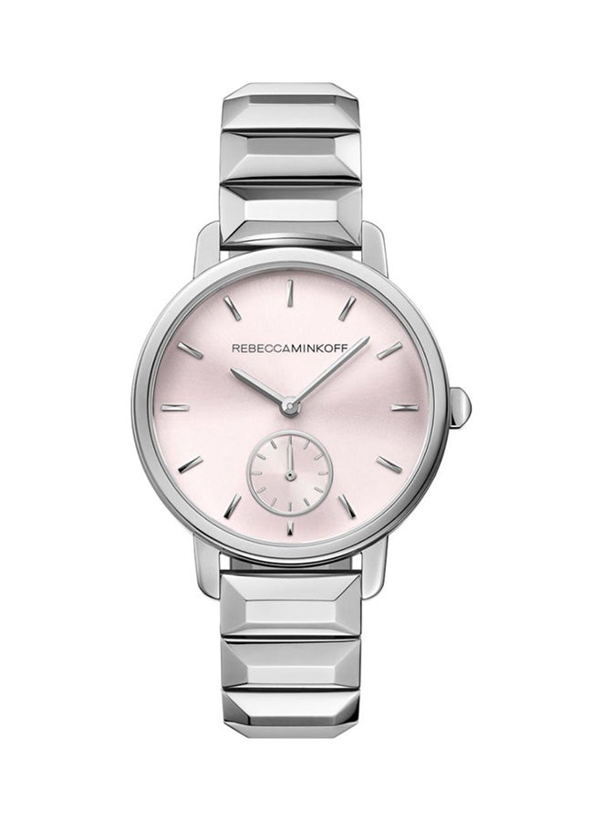 Rebecca Minkoff - Women's BFFL Analog Watch 2200032 - Image 1