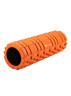 Fitness Floating Point EVA Yoga Roller For Physio Massage