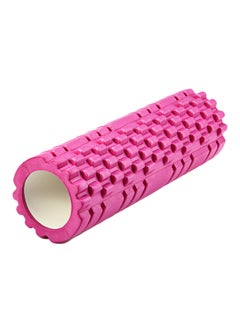 Generic Fitness Floating Point Yoga Foam Roller 