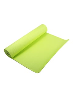 Generic Soft Yoga Mat 
