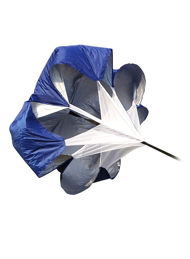 Generic Speed Resistance Training Parachute With Belt  - Image 1