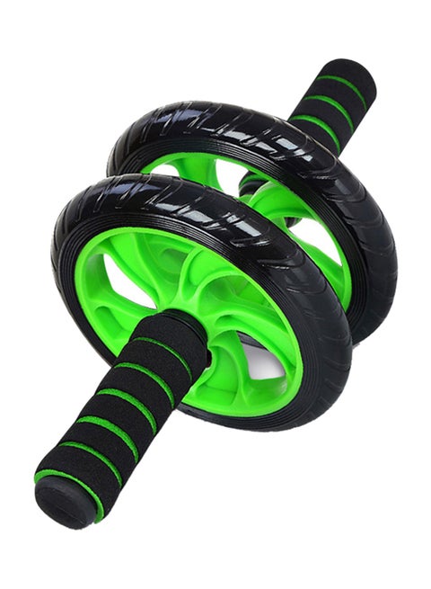 Wheel Roller Training Machine For Home Gym