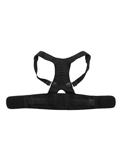Back Posture Correction Belt