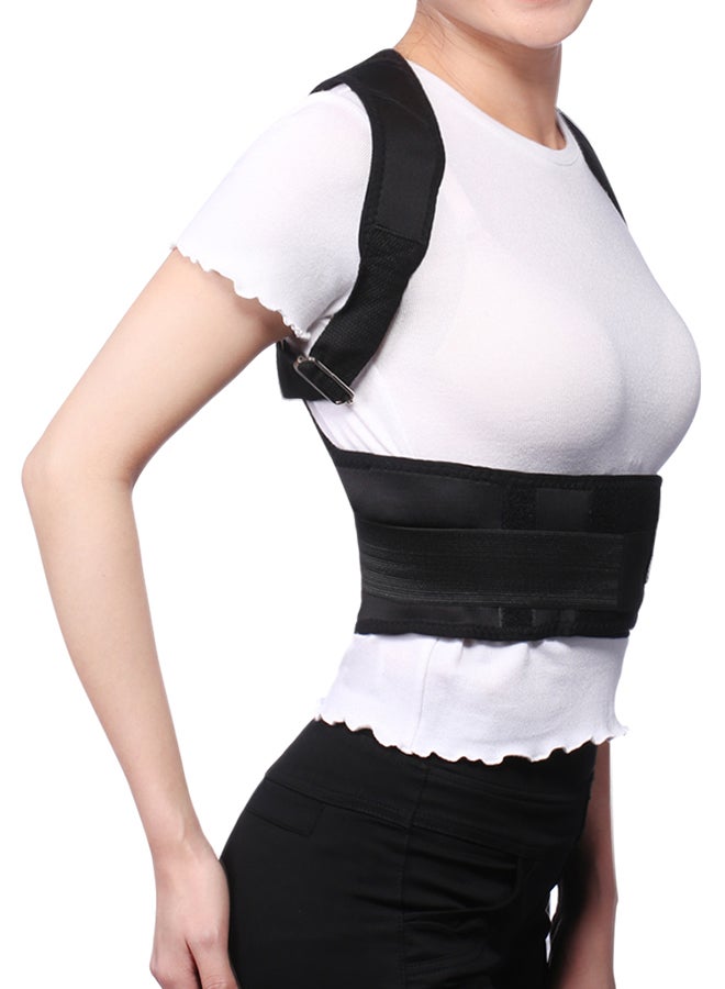 Generic - Back Posture Correction Belt - Image 1