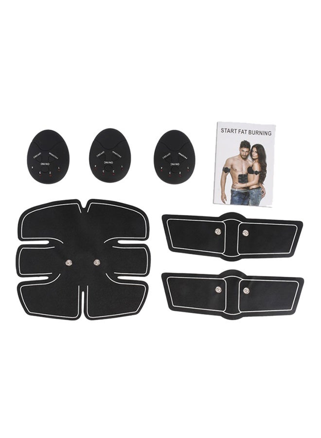 Generic Wireless Smart Electrical Muscle Stimulator 