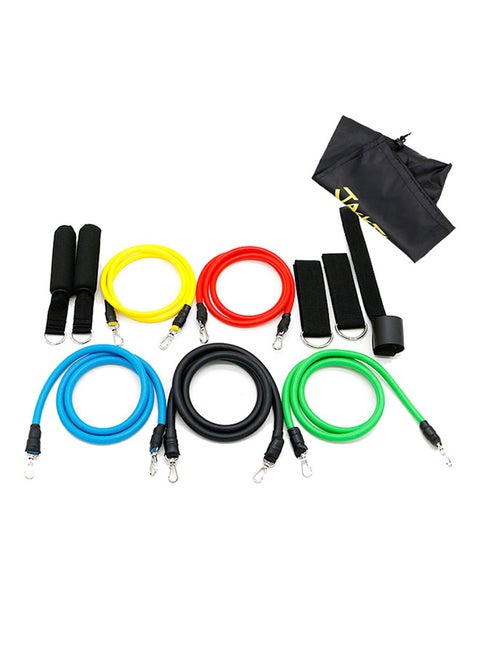 Abdominal Muscle Developer Fitness Rally Set