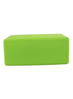 Generic High-Density Yoga Block Brick 