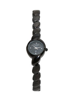ACCURATE women Stainless Steel Analog Watch ALQ078S 