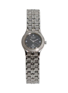 ACCURATE women Stainless Steel Analog Watch ALQ143S 
