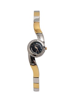 ACCURATE Women's Stainless Steel Analog Watch ALQ206S 