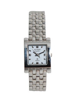 ACCURATE women Stainless Steel Analog Watch ALQ217S 