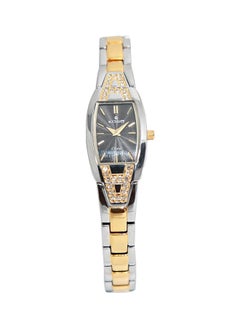 ACCURATE women Stainless Steel Analog Watch ALQ227S 