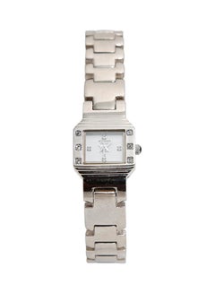 ACCURATE women Stainless Steel Analog Watch ALQ346S 