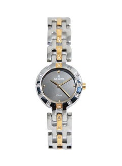 ACCURATE women Stainless Steel Analog Watch ALQ352S 