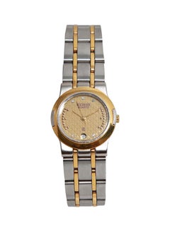 ACCURATE Women's Stainless Steel Analog Watch ALQ372 