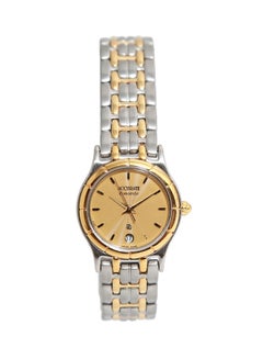 ACCURATE women Stainless Steel Analog Watch ALQ492T 