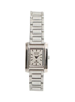 ACCURATE women Stainless Steel Analog Watch ALQ775 