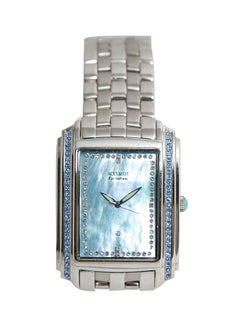 ACCURATE Men's Stainless Steel Analog Watch AMQ1353 