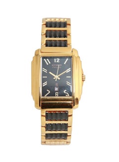 ACCURATE Men's Stainless Steel Analog Watch AMQ1390T 