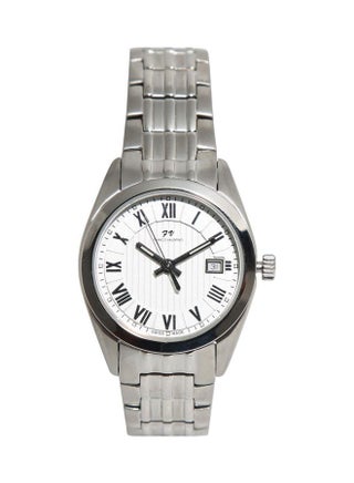women Stainless Steel Analog Watch FV8308 - v1519827620/N13478335A_1