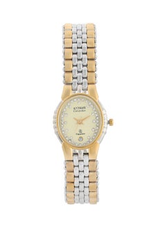 ACCURATE women Stainless Steel Analog Watch ALQ868 