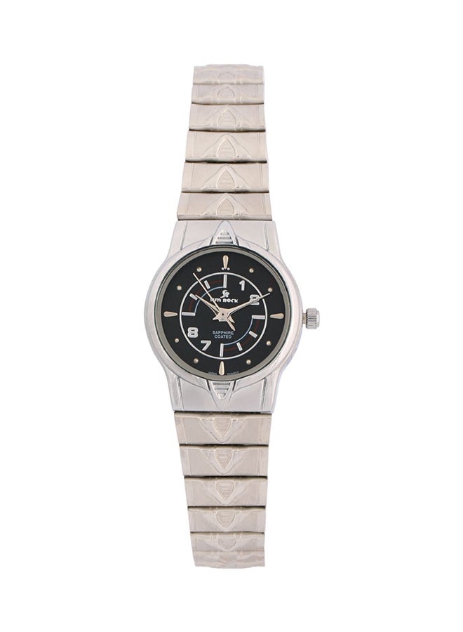 women Stainless Steel Analog Watch SRL074