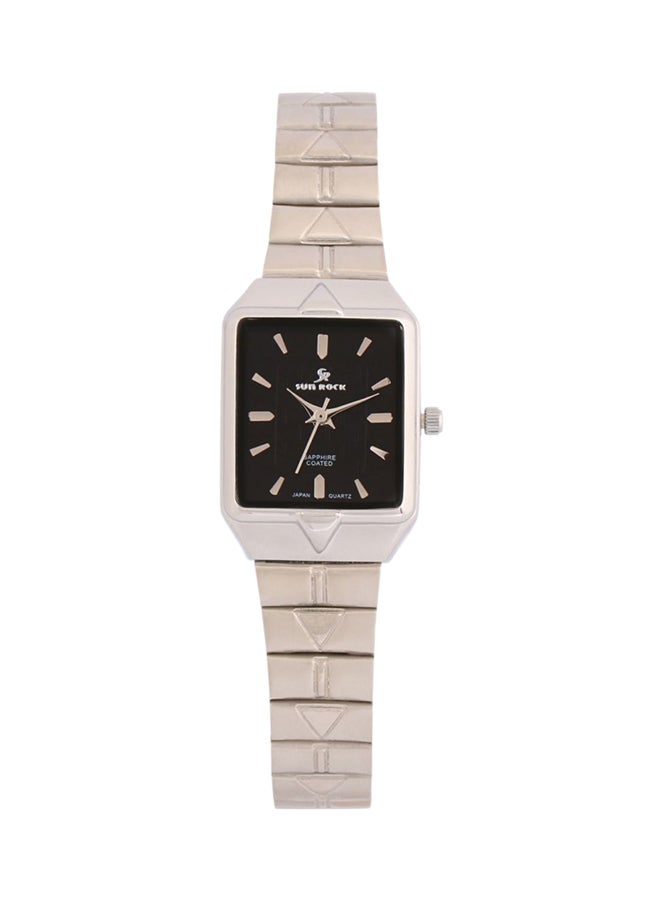 men Stainless Steel Analog Watch SRL108