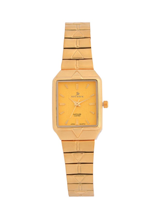 women Stainless Steel Analog Watch SRL108