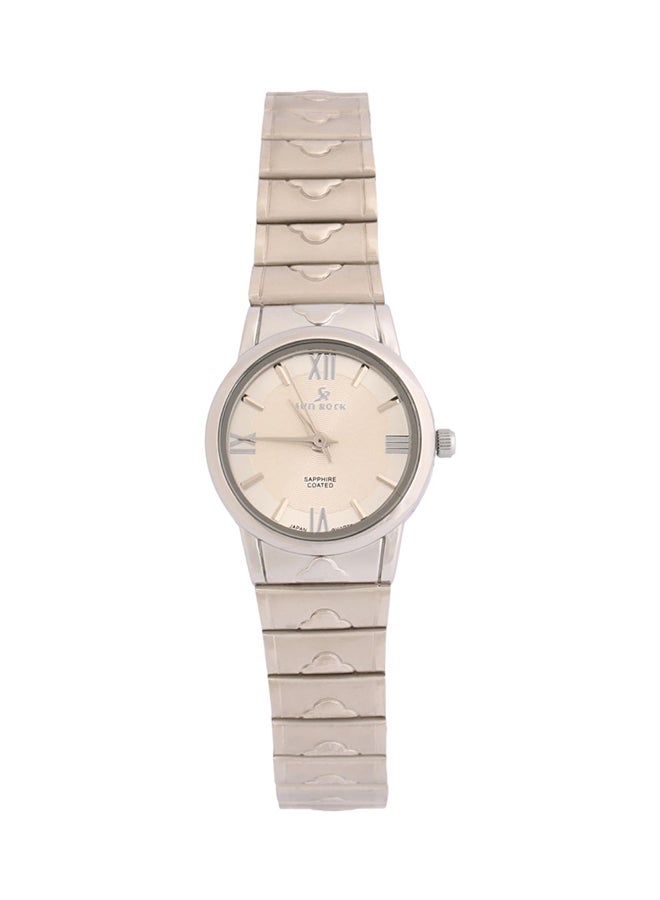 women Stainless Steel Analog Watch SRL116