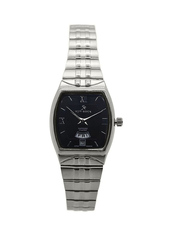 women Stainless Steel Analog Watch SRL130