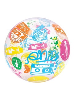 Bestway Designer Beach Ball 31036 