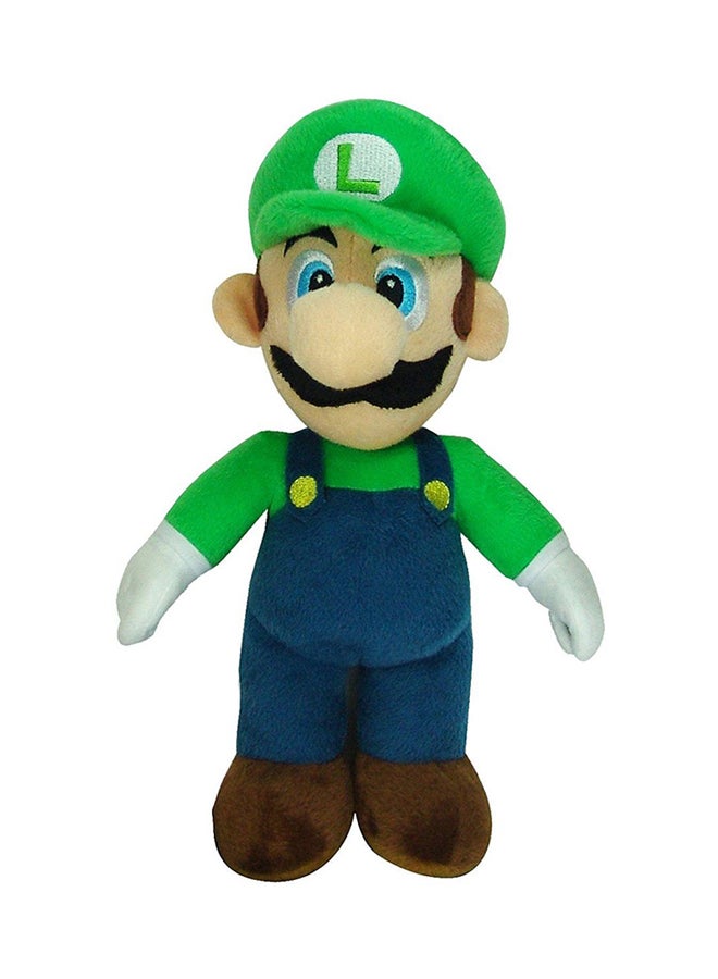 Super Mario Plush Toy 15-20cm