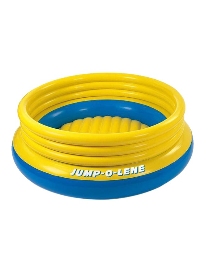 INTEX Inflatable Jump-O-Lene Bounce Ring