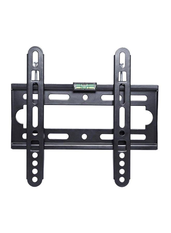 TV Wall Mount For 15 To 32-Inch LED/LCD TVs Black
