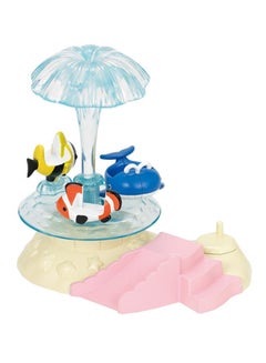 Sylvanian Families Seaside Merry-Go-Round  - Image 2