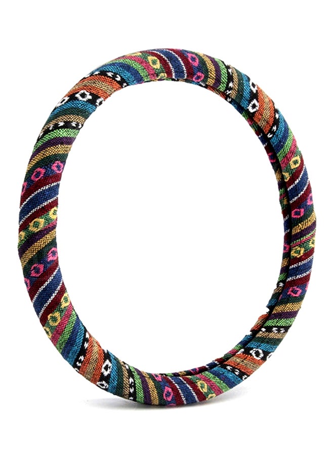 Universal Car Steering Wheel Cover