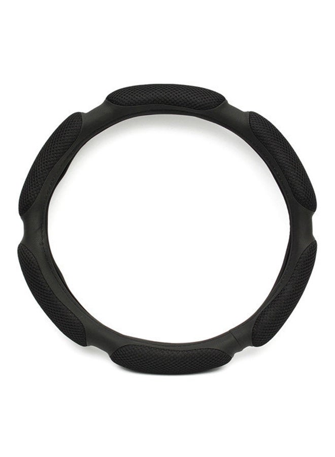 Sharpdocar - Anti Slip Car Steering Wheel Cover - Image 1