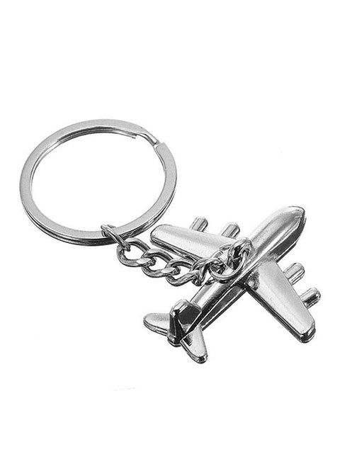 Aircraft Key Chain