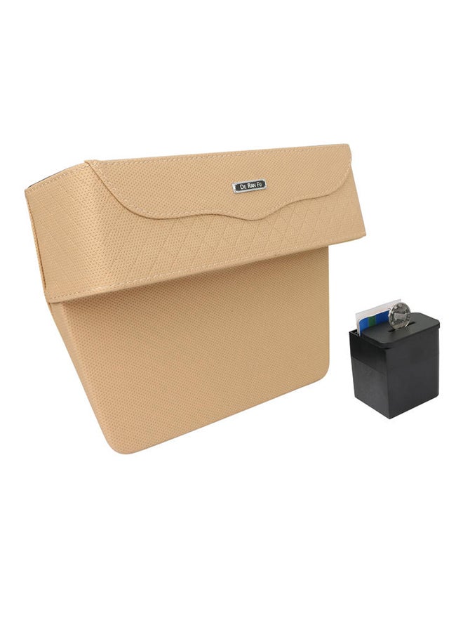 Sharpdocar - Car Seat Gap Storage Box - Image 1