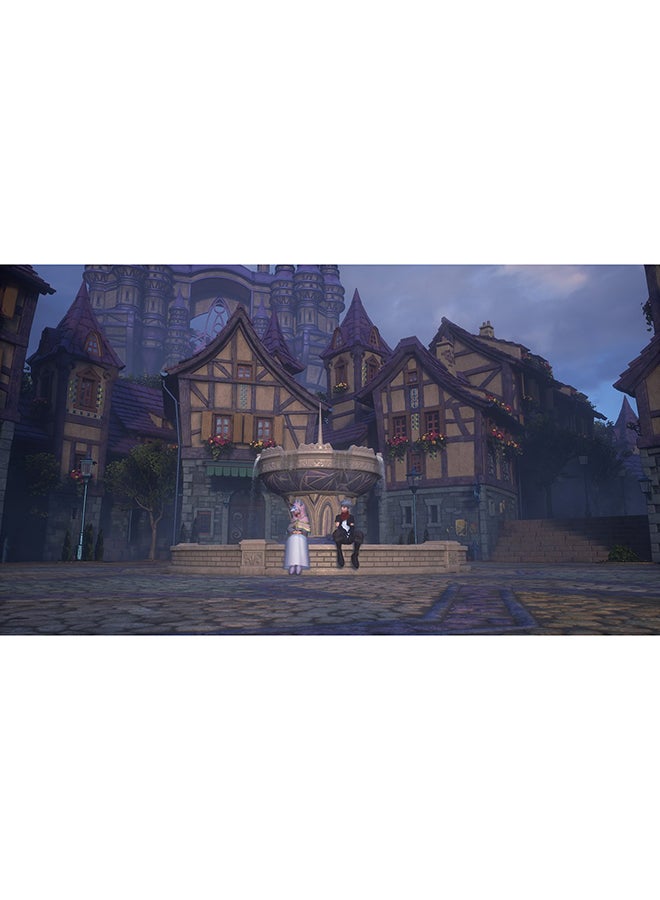 Square Enix - Kingdom Hearts 2.8 : Final Chapter Prologue (Intl Version) - Role Playing - PlayStation 4 (PS4) - Image 1