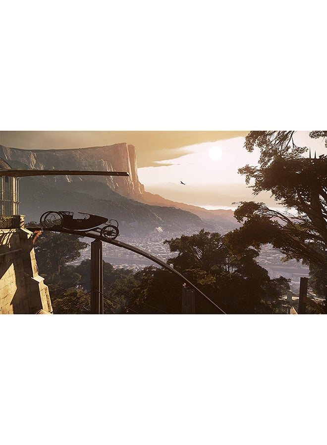 Bethesda - Dishonored 2 (Intl Version) - Action & Shooter - Xbox One - Image 1