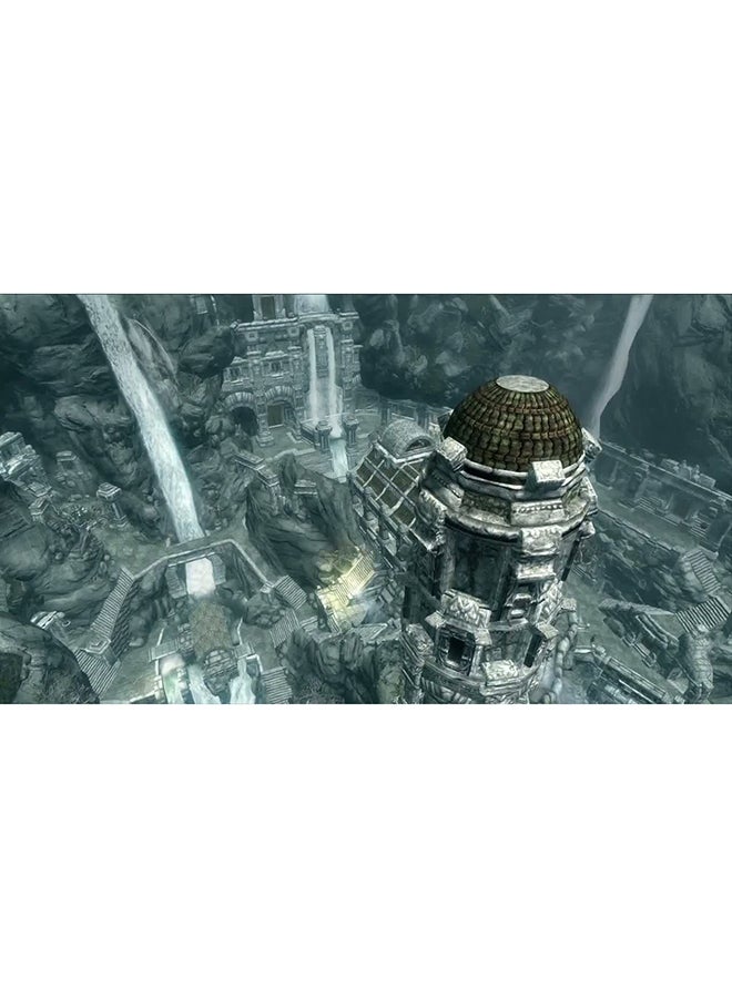 Bethesda - The Elder Scrolls V: Skyrim - (Intl Version) - Role Playing - PlayStation 3 (PS3) - Image 1